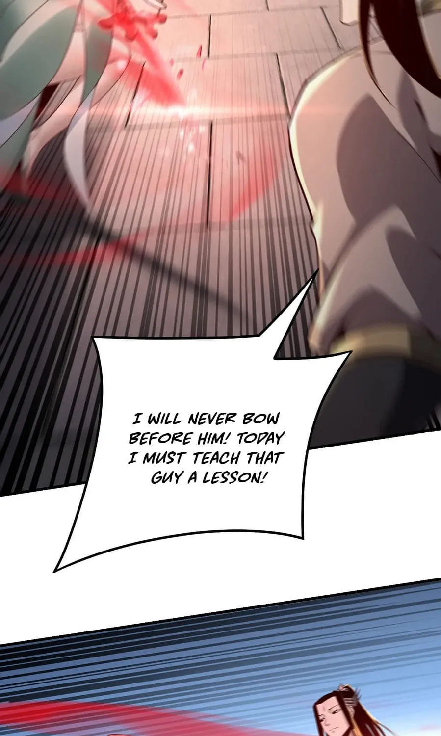 I Am The Fated Villain (Colored) Chapter 30 page 13 - 