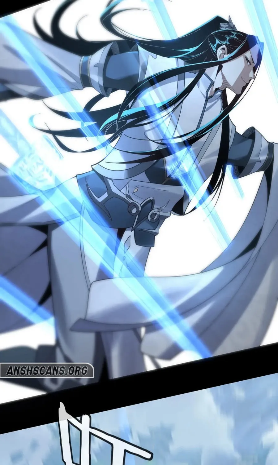 I Am The Fated Villain (Colored) Chapter 30 page 31 - 