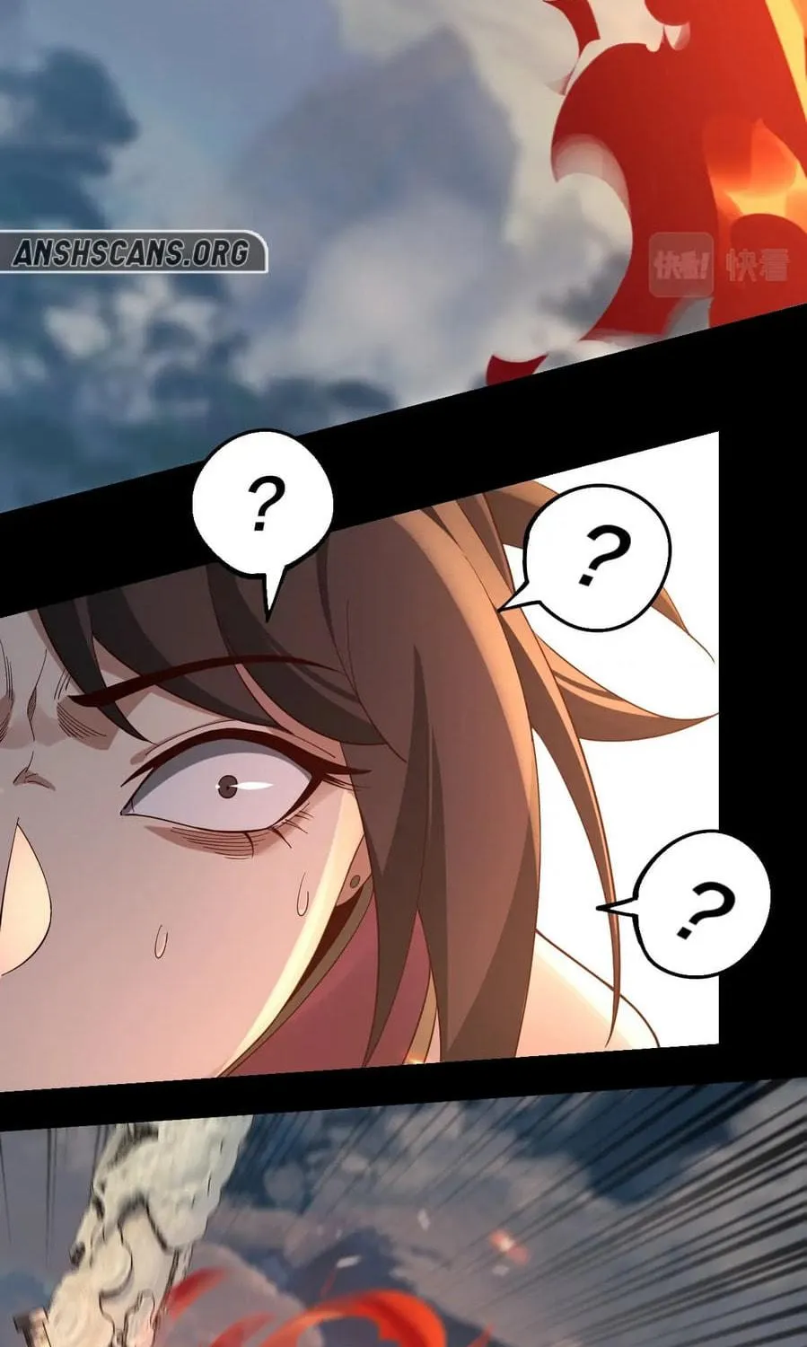 I Am The Fated Villain (Colored) Chapter 30 page 39 - 