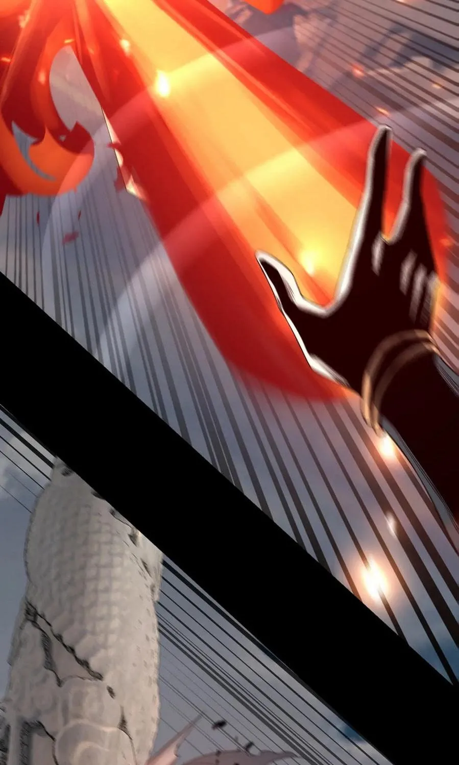 I Am The Fated Villain (Colored) Chapter 30 page 41 - 