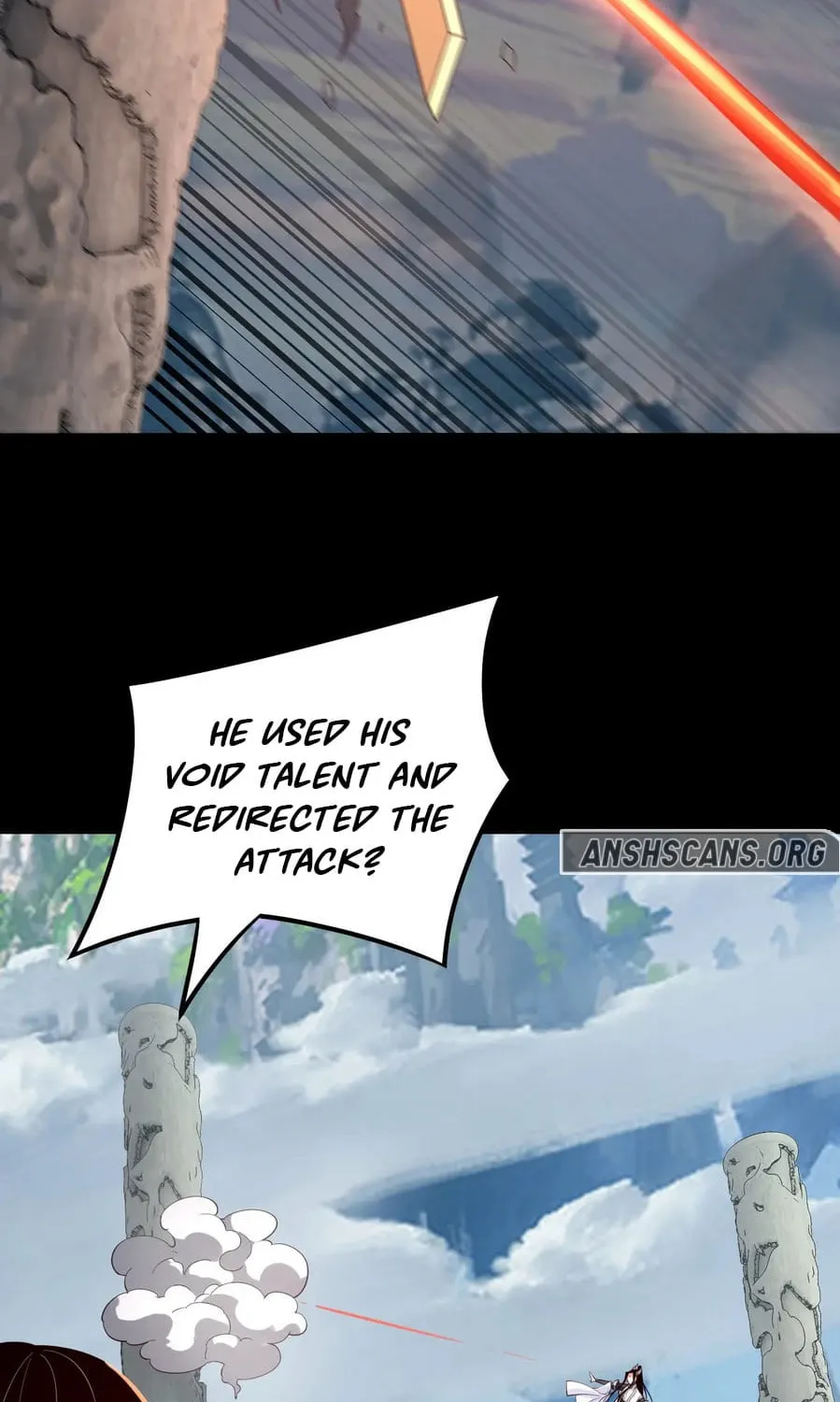 I Am The Fated Villain (Colored) Chapter 30 page 43 - 