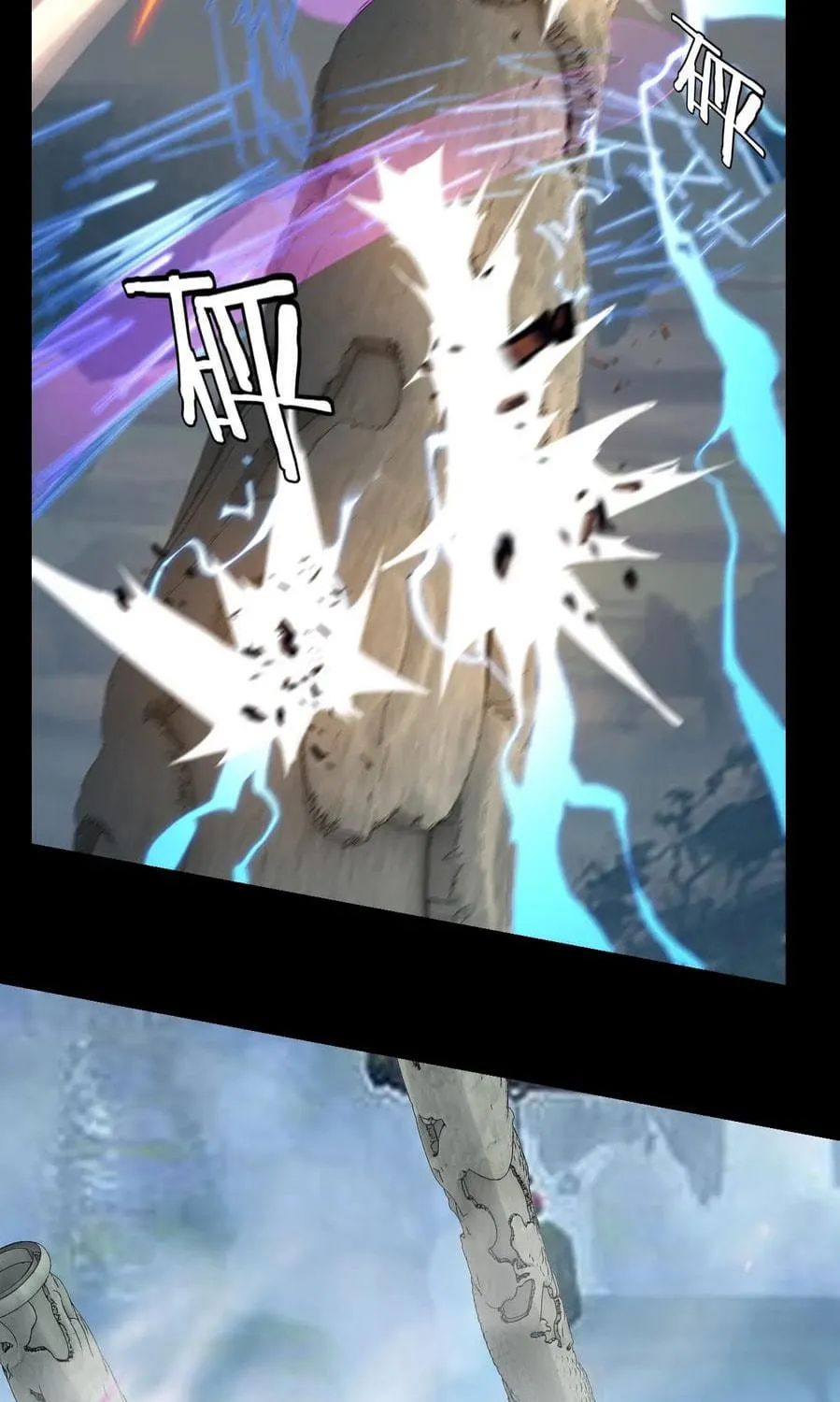 I Am The Fated Villain (Colored) Chapter 30 page 49 - 