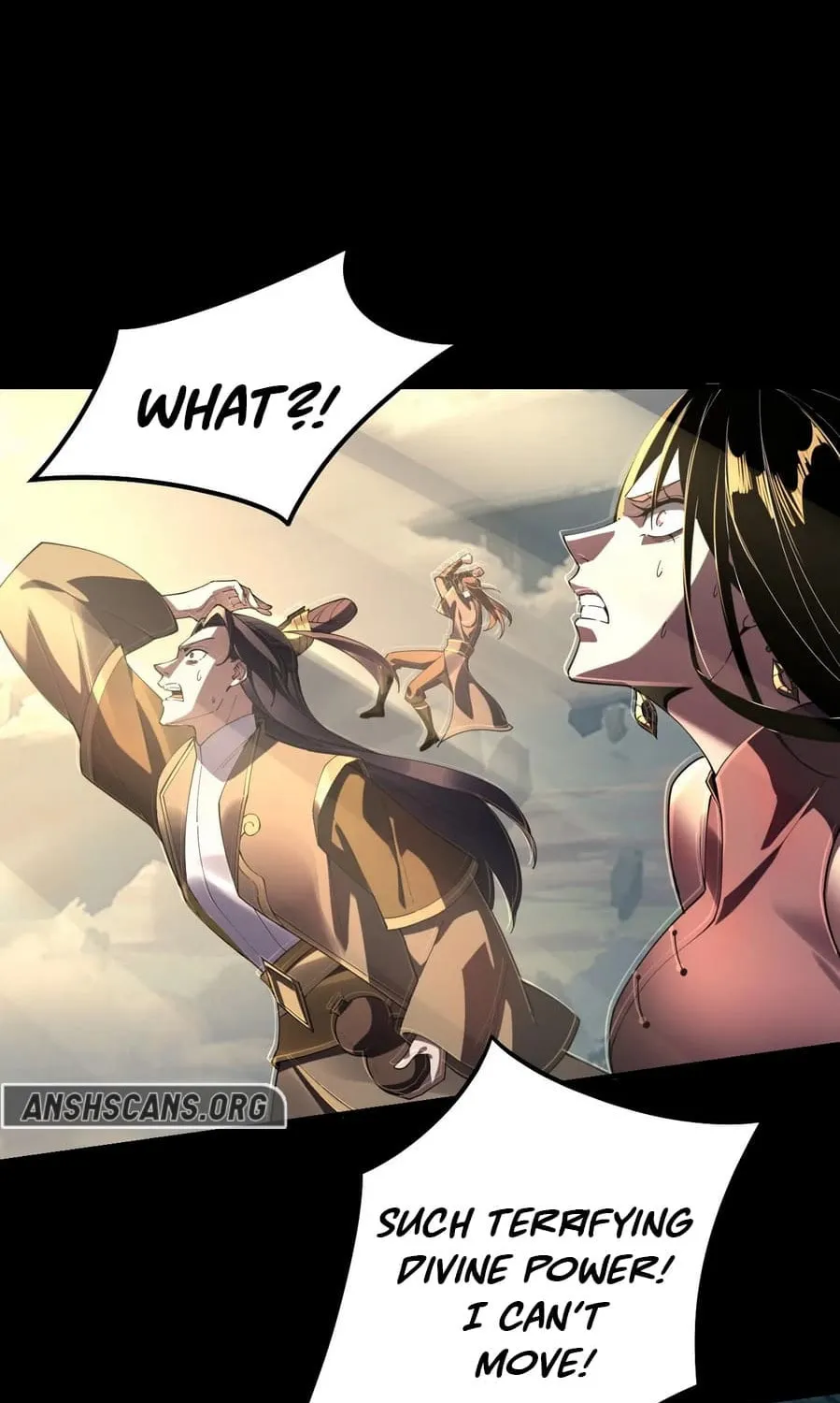I Am The Fated Villain (Colored) Chapter 30 page 57 - 