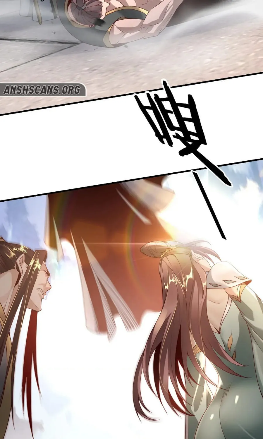 I Am The Fated Villain (Colored) Chapter 30 page 7 - 