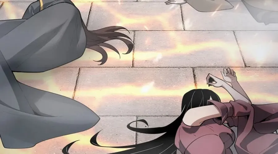 I Am The Fated Villain (Colored) Chapter 30 page 64 - 