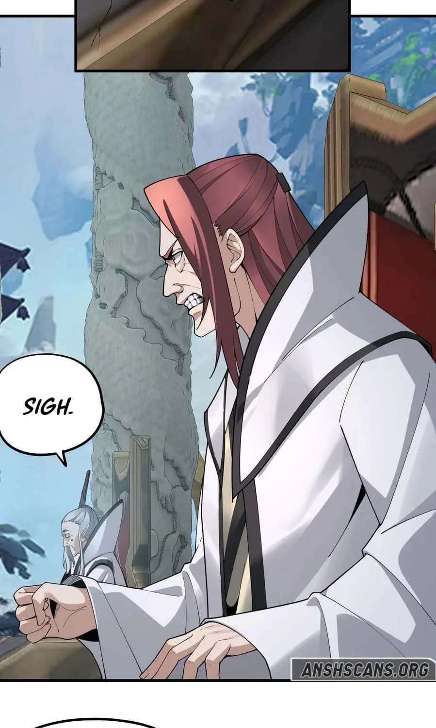 I Am The Fated Villain (Colored) Chapter 30 page 67 - 