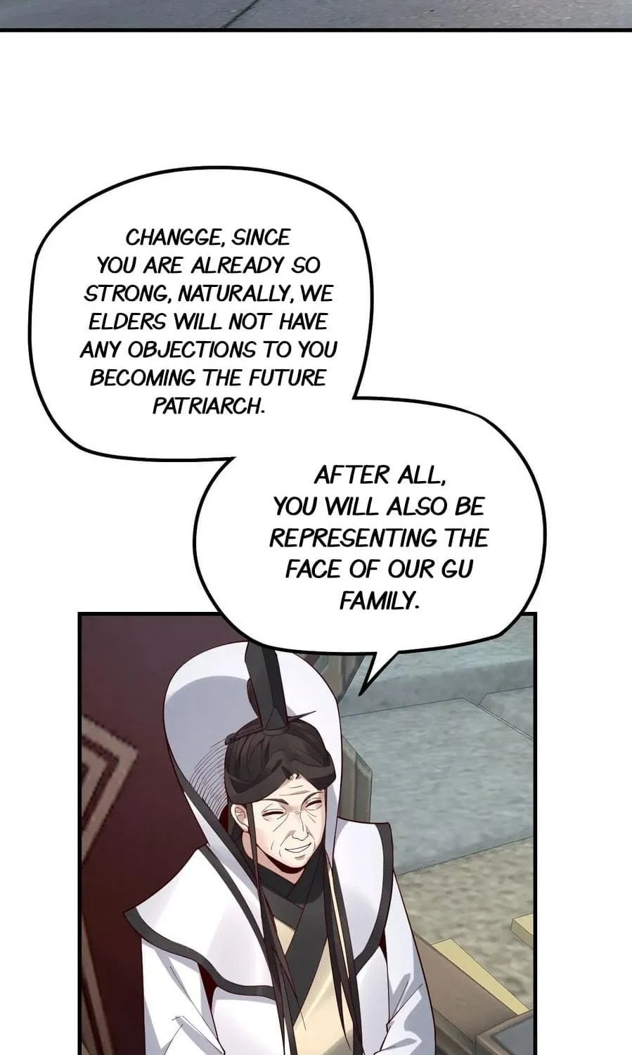 I Am The Fated Villain (Colored) Chapter 30 page 71 - 