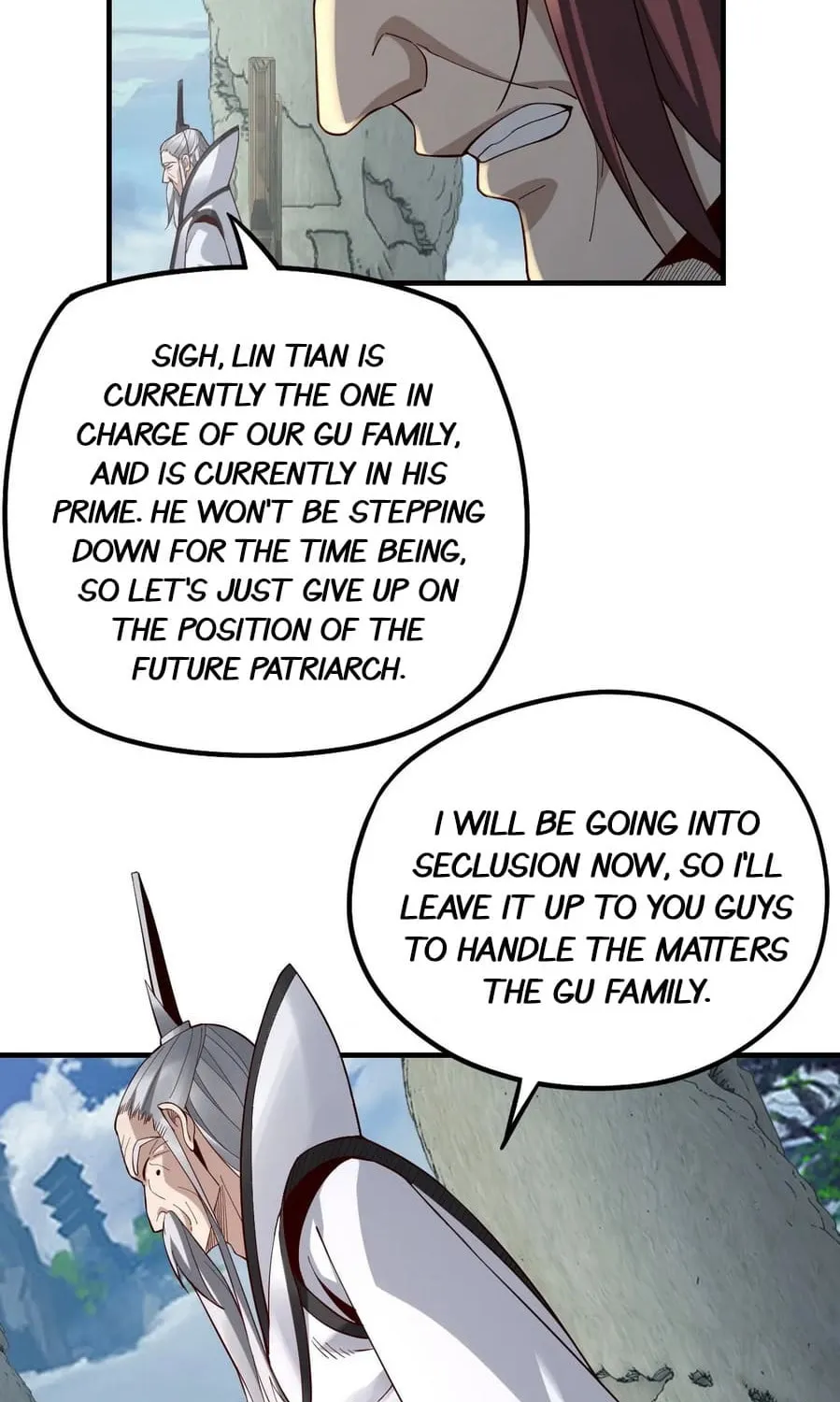 I Am The Fated Villain (Colored) Chapter 30 page 75 - 