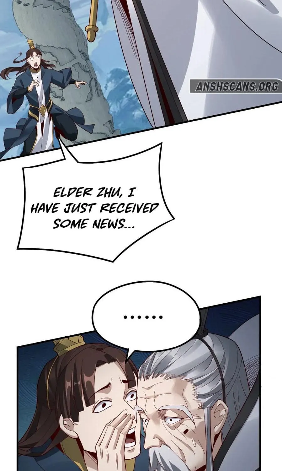 I Am The Fated Villain (Colored) Chapter 30 page 77 - 