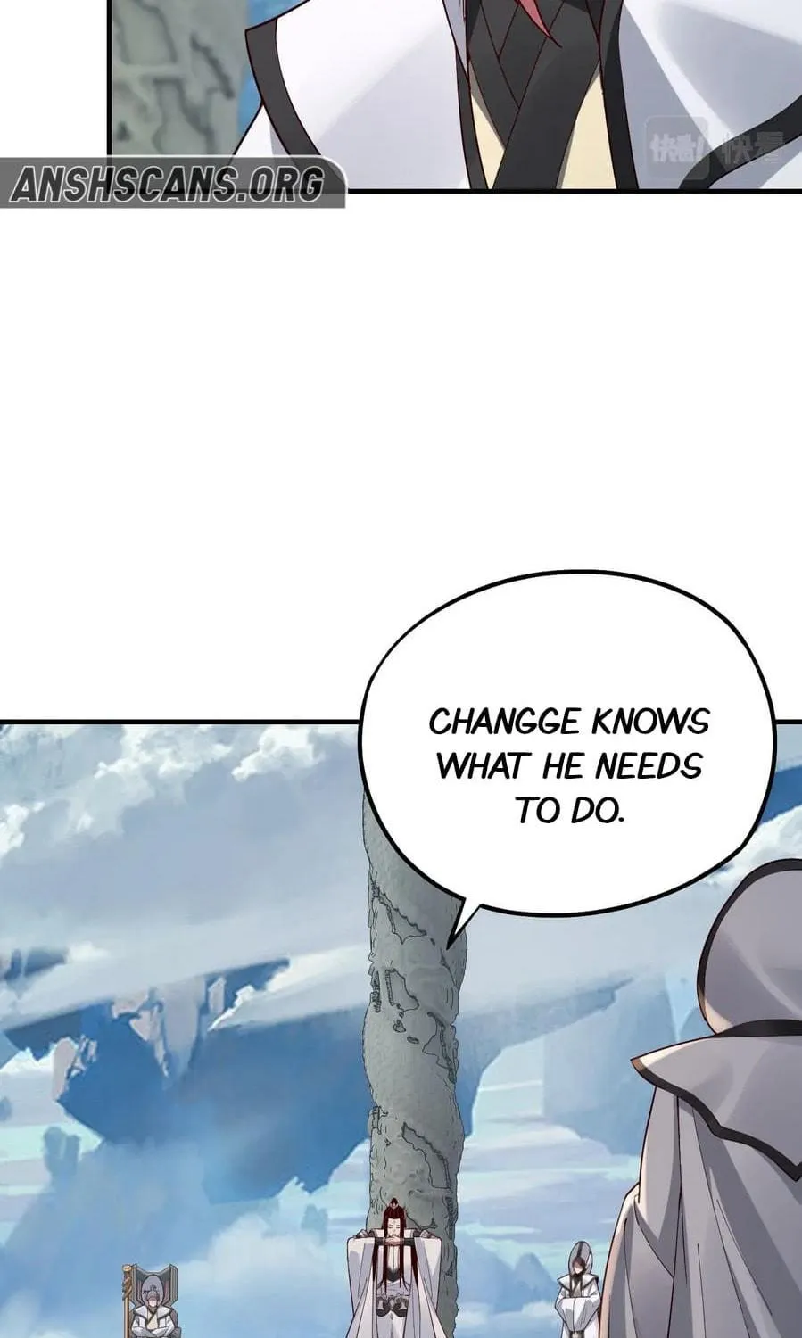 I Am The Fated Villain (Colored) Chapter 30 page 83 - 