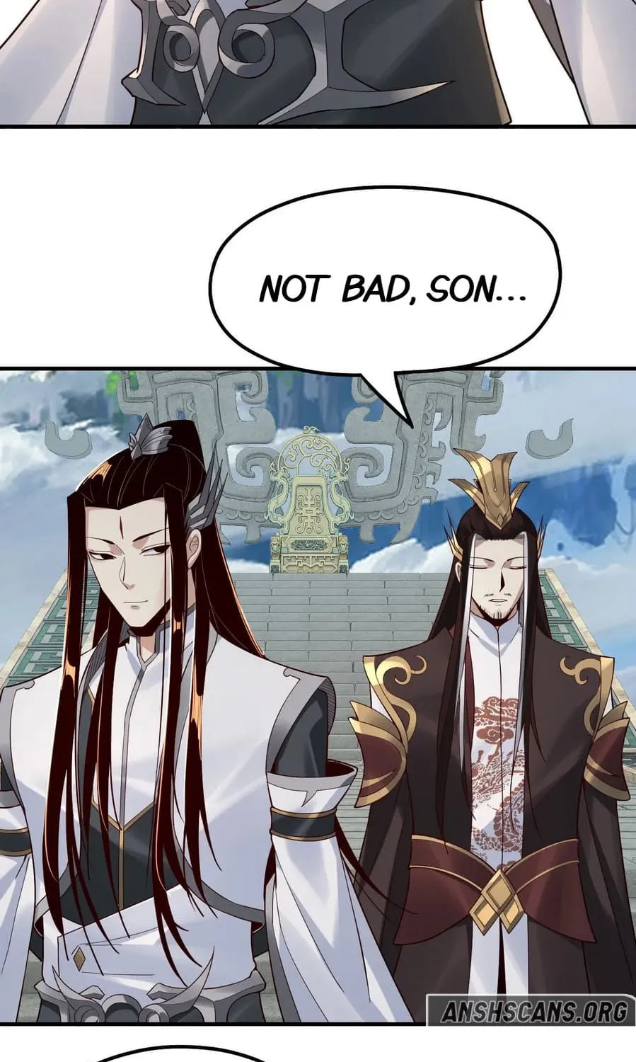 I Am The Fated Villain (Colored) Chapter 30 page 93 - 