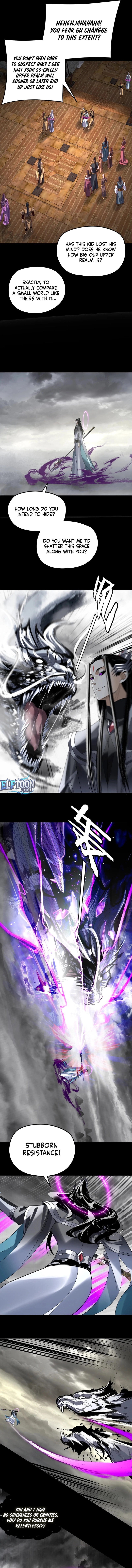 I Am The Fated Villain (Colored) Chapter 302 page 2 - 