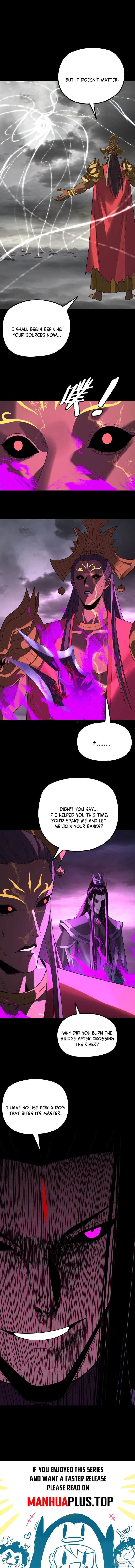 I Am The Fated Villain (Colored) Chapter 304 page 10 - 