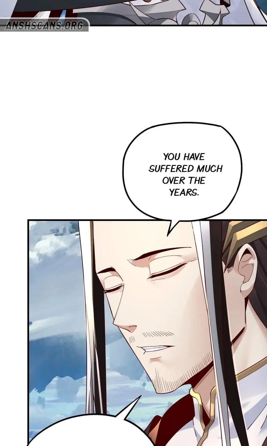 I Am The Fated Villain (Colored) Chapter 31 page 27 - 