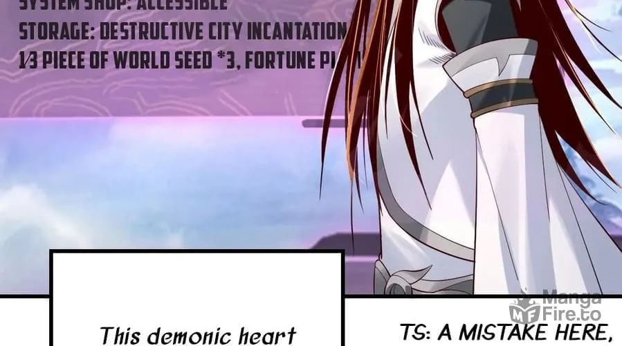 I Am The Fated Villain (Colored) Chapter 31 page 36 - 