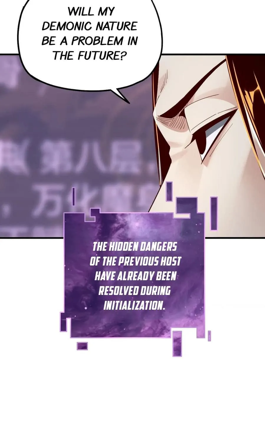 I Am The Fated Villain (Colored) Chapter 31 page 39 - 