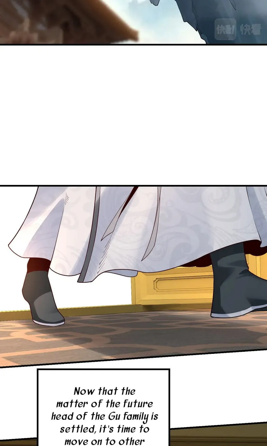 I Am The Fated Villain (Colored) Chapter 31 page 45 - 