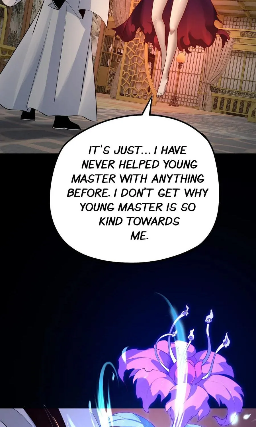 I Am The Fated Villain (Colored) Chapter 31 page 59 - 