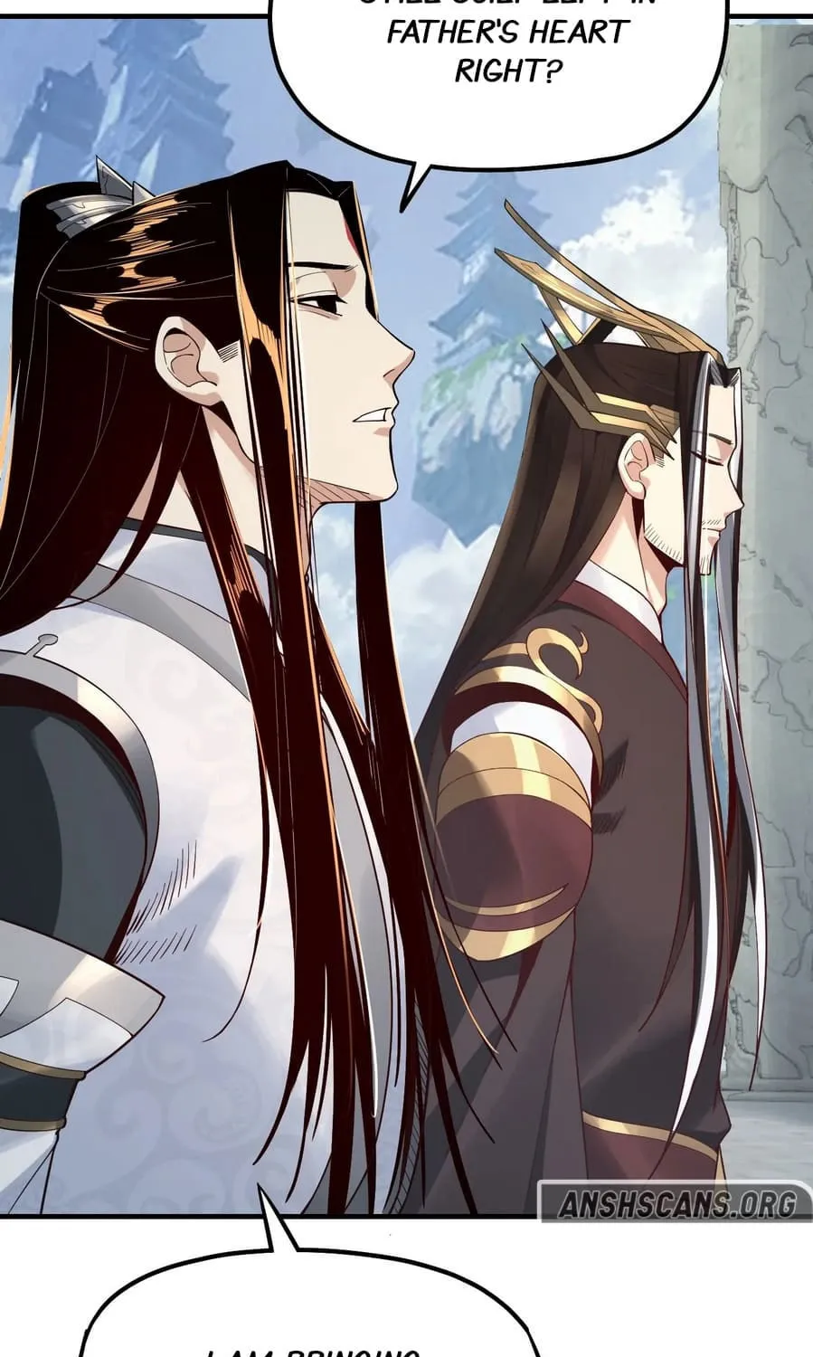 I Am The Fated Villain (Colored) Chapter 31 page 7 - 