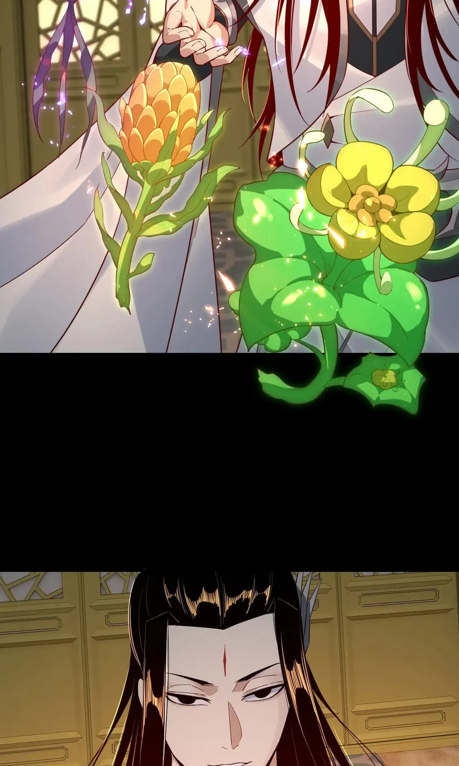 I Am The Fated Villain (Colored) Chapter 31 page 67 - 