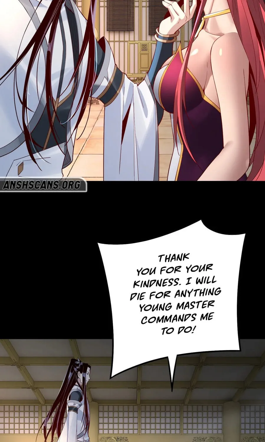 I Am The Fated Villain (Colored) Chapter 31 page 85 - 