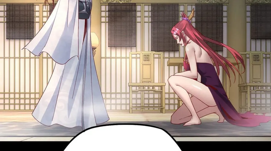 I Am The Fated Villain (Colored) Chapter 31 page 86 - 