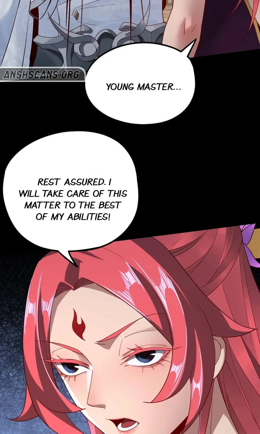 I Am The Fated Villain (Colored) Chapter 31 page 91 - 