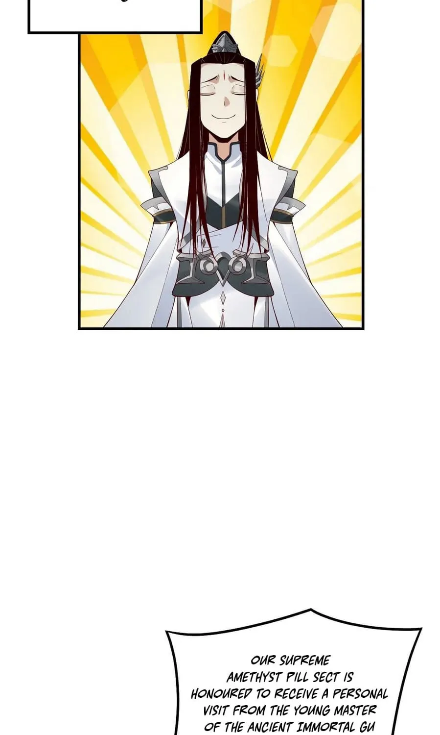 I Am The Fated Villain (Colored) Chapter 32 page 15 - 