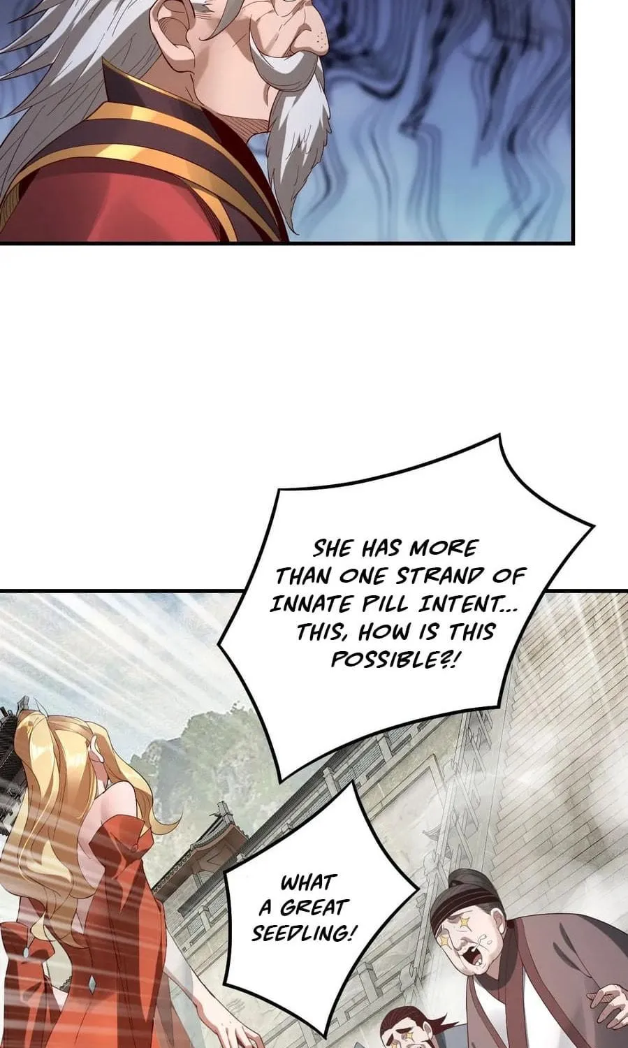 I Am The Fated Villain (Colored) Chapter 32 page 29 - 