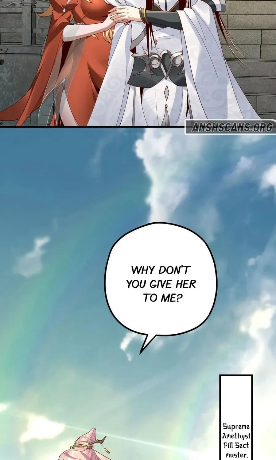 I Am The Fated Villain (Colored) Chapter 32 page 39 - 