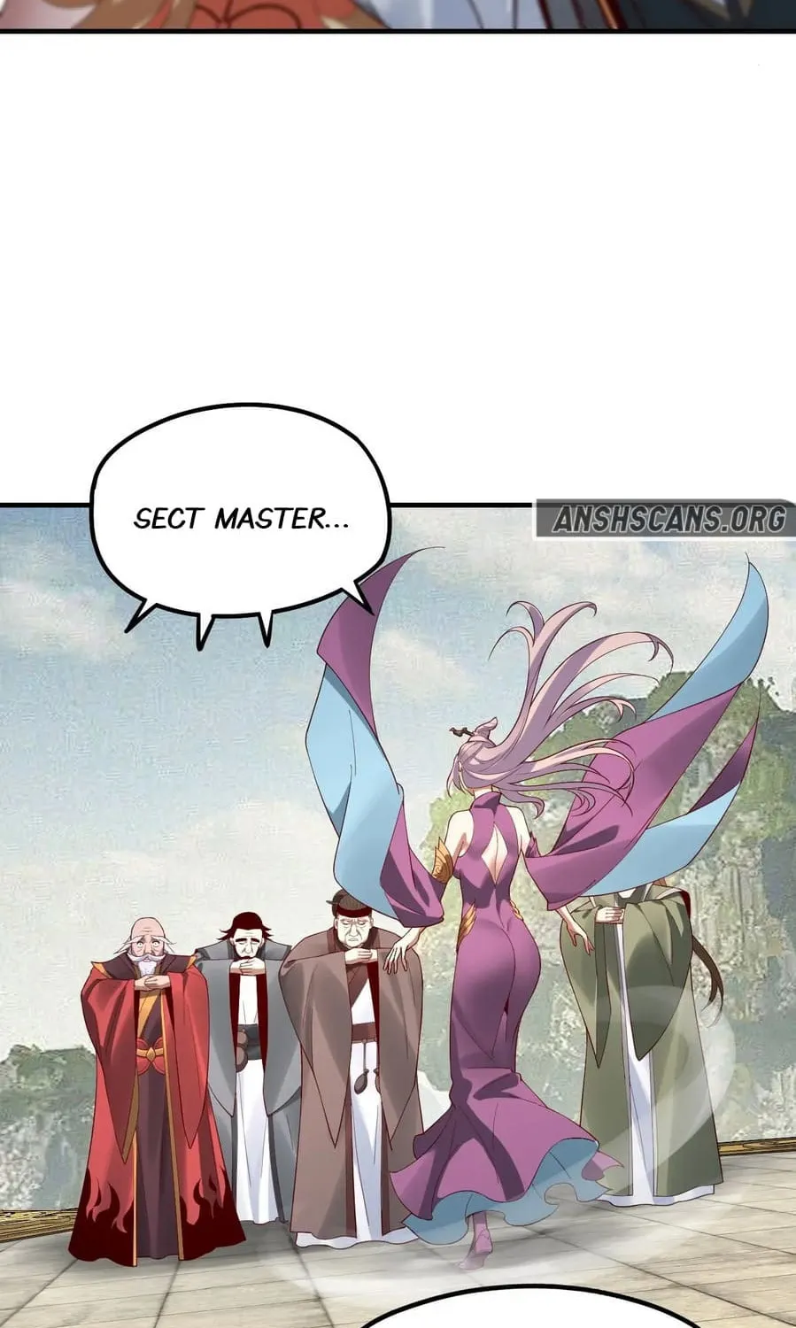 I Am The Fated Villain (Colored) Chapter 32 page 43 - 