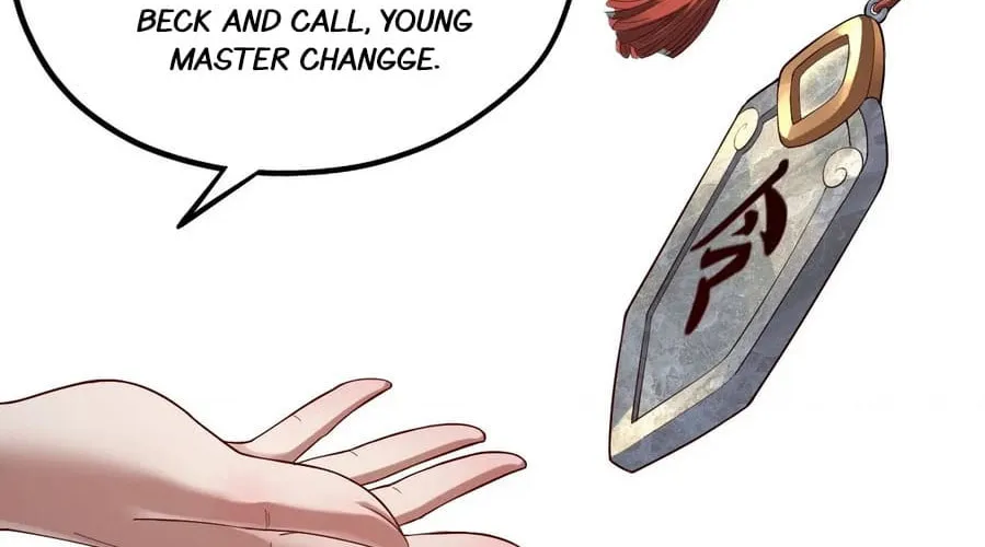 I Am The Fated Villain (Colored) Chapter 32 page 46 - 