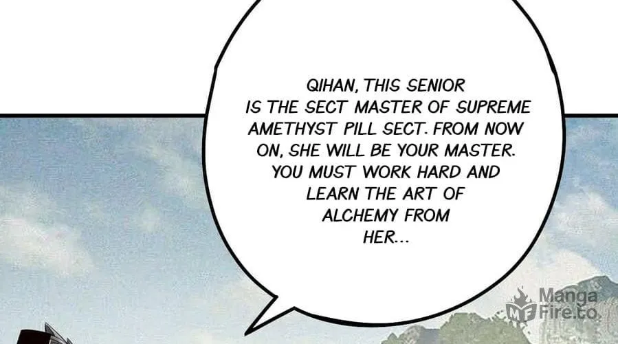I Am The Fated Villain (Colored) Chapter 32 page 50 - 