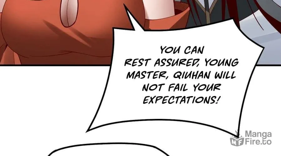 I Am The Fated Villain (Colored) Chapter 32 page 54 - 