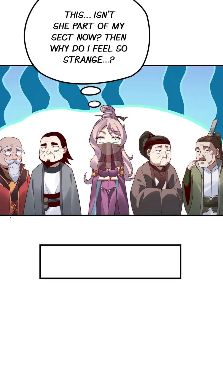 I Am The Fated Villain (Colored) Chapter 32 page 55 - 