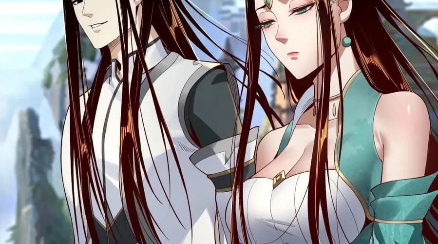 I Am The Fated Villain (Colored) Chapter 32 page 58 - 