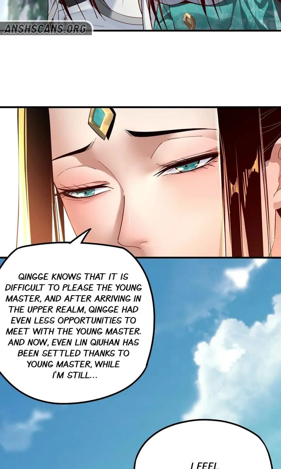 I Am The Fated Villain (Colored) Chapter 32 page 59 - 