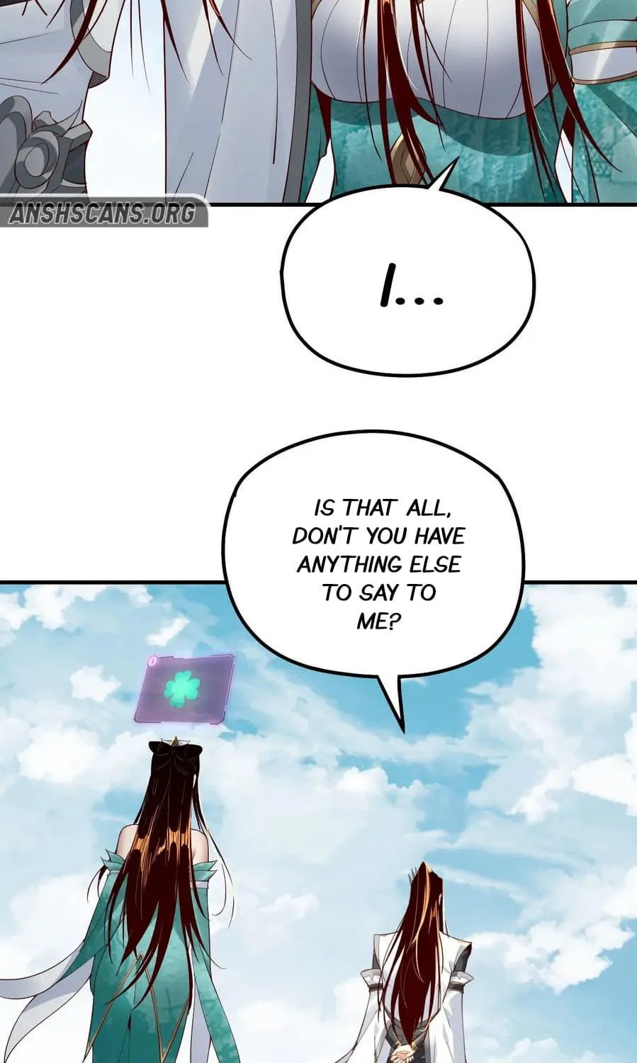 I Am The Fated Villain (Colored) Chapter 32 page 65 - 