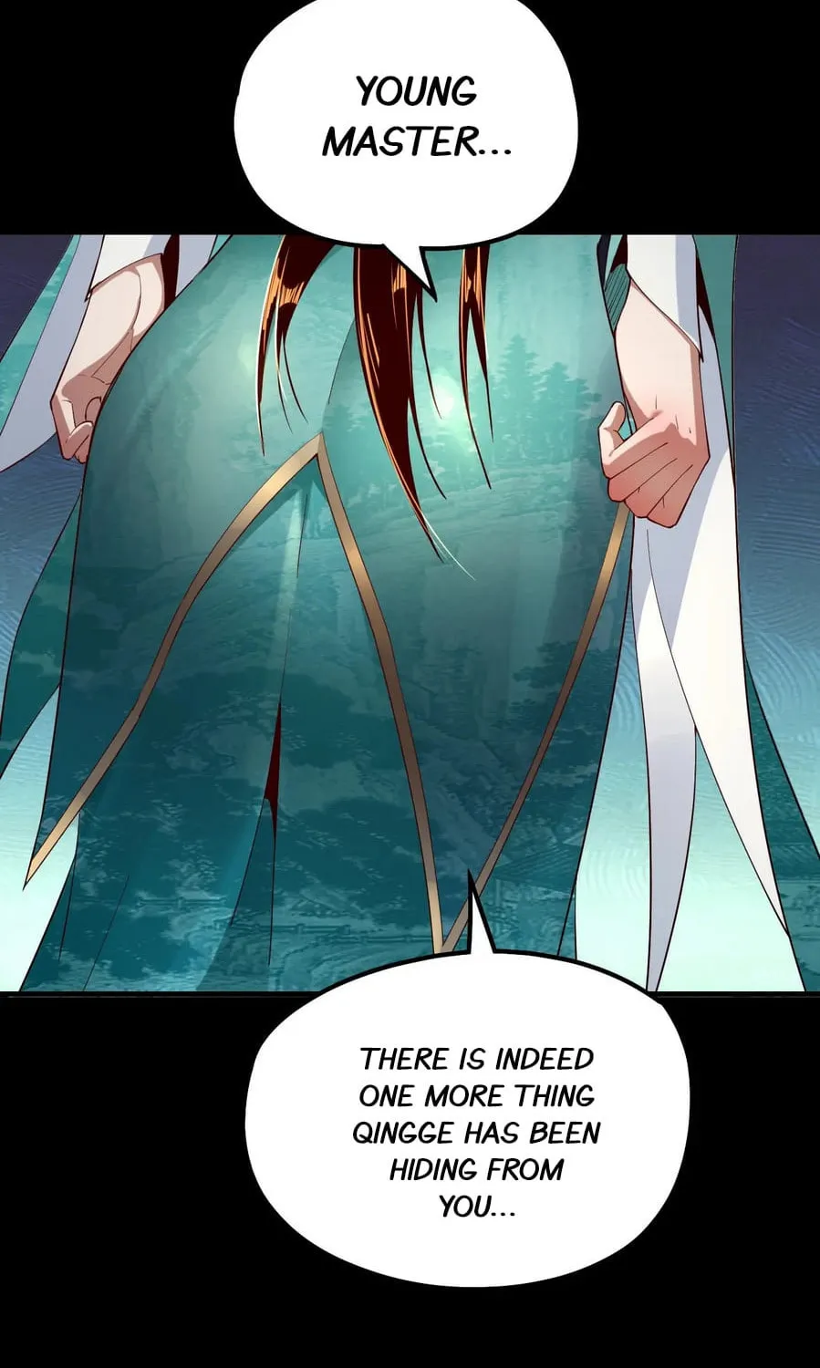 I Am The Fated Villain (Colored) Chapter 32 page 67 - 