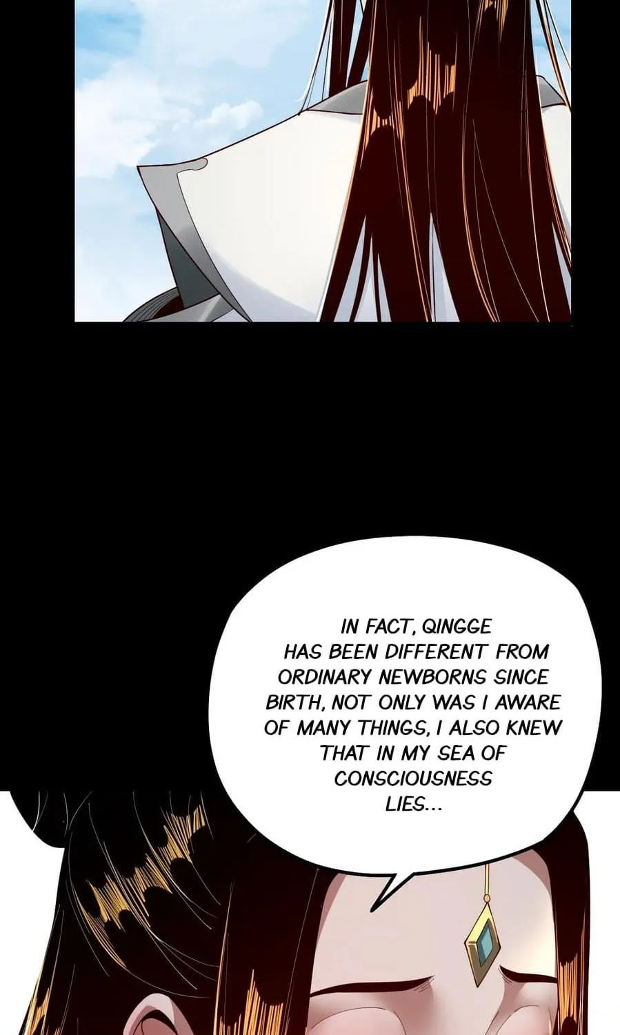 I Am The Fated Villain (Colored) Chapter 32 page 69 - 