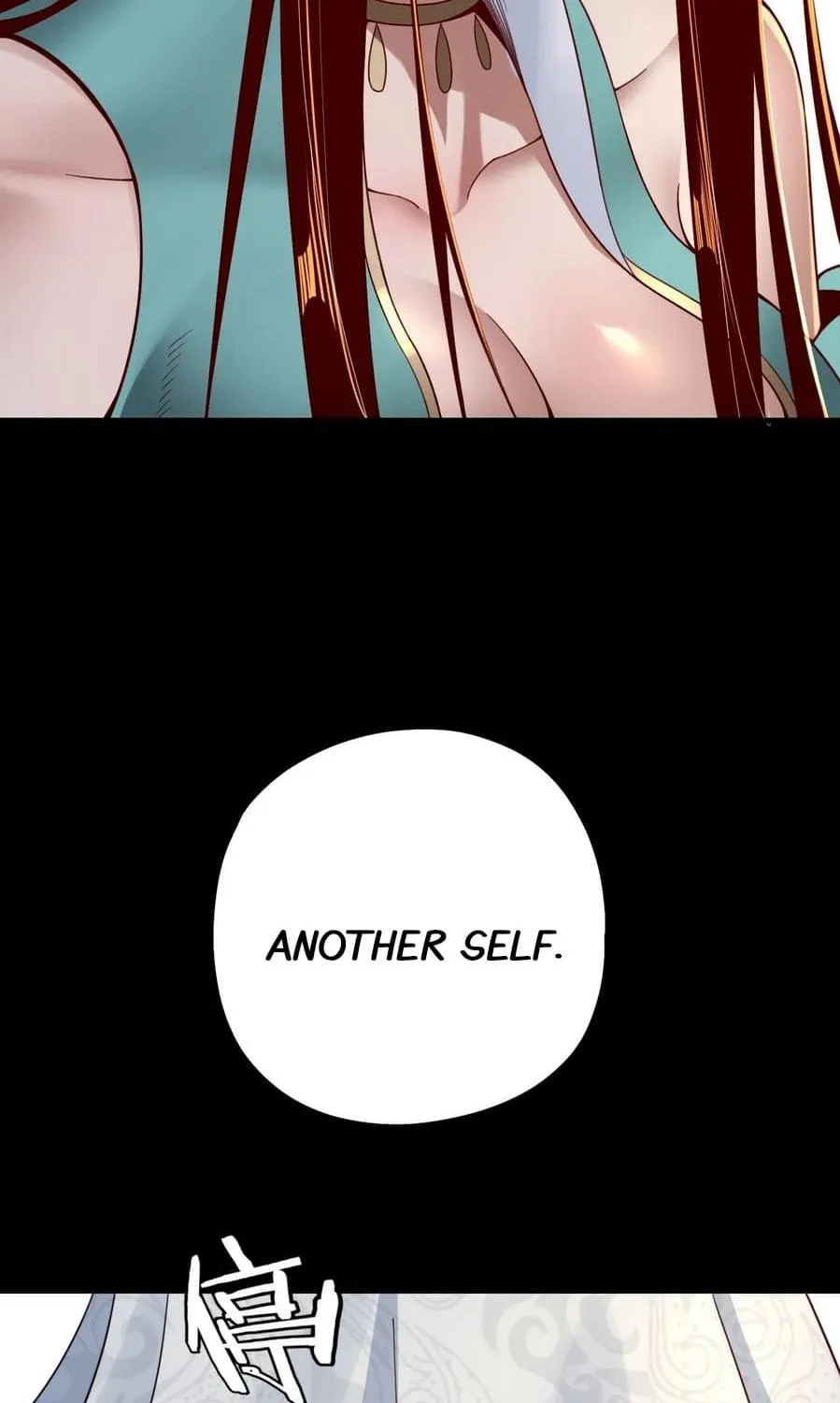 I Am The Fated Villain (Colored) Chapter 32 page 71 - 