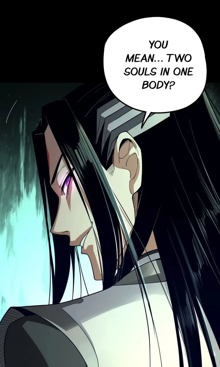 I Am The Fated Villain (Colored) Chapter 32 page 73 - 