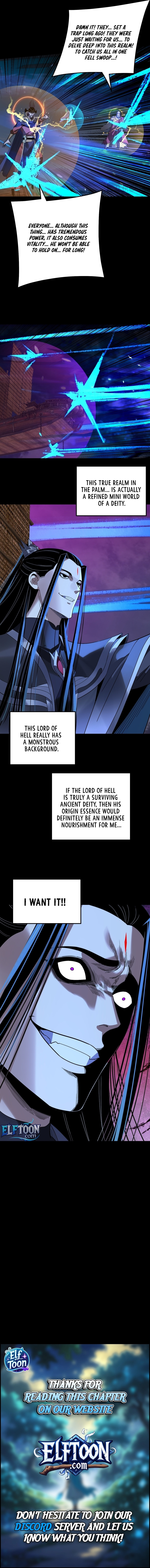 I Am The Fated Villain (Colored) Chapter 320 page 7 - 