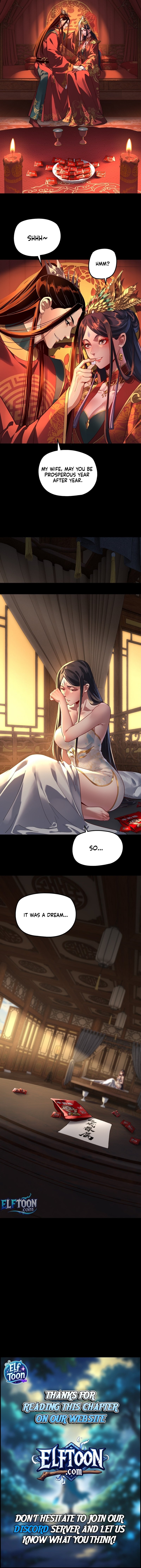 I Am The Fated Villain (Colored) Chapter 322 page 7 - 