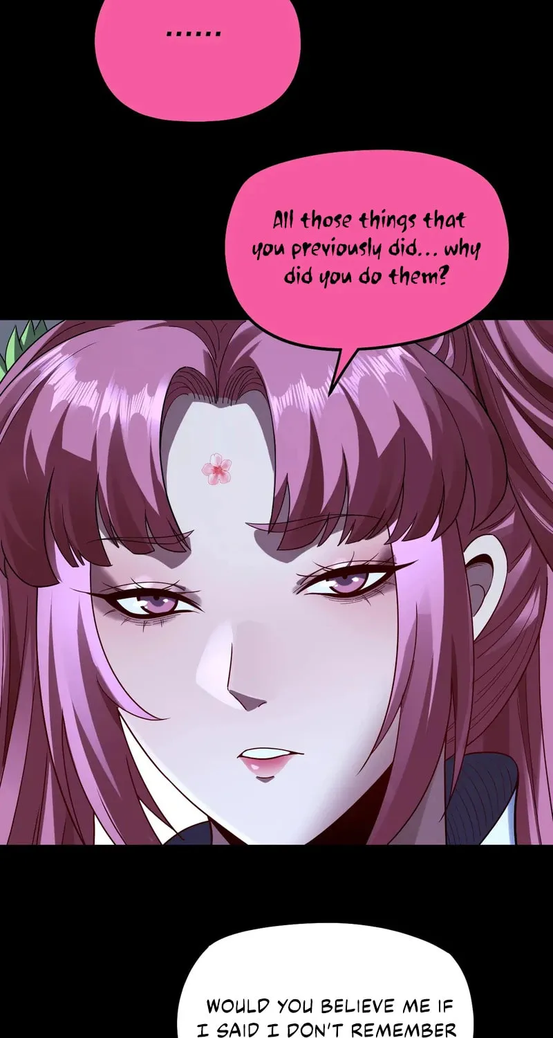 I Am The Fated Villain (Colored) Chapter 323 page 11 - 