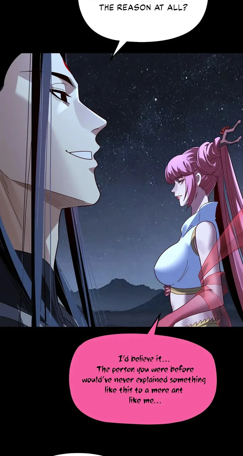 I Am The Fated Villain (Colored) Chapter 323 page 12 - 