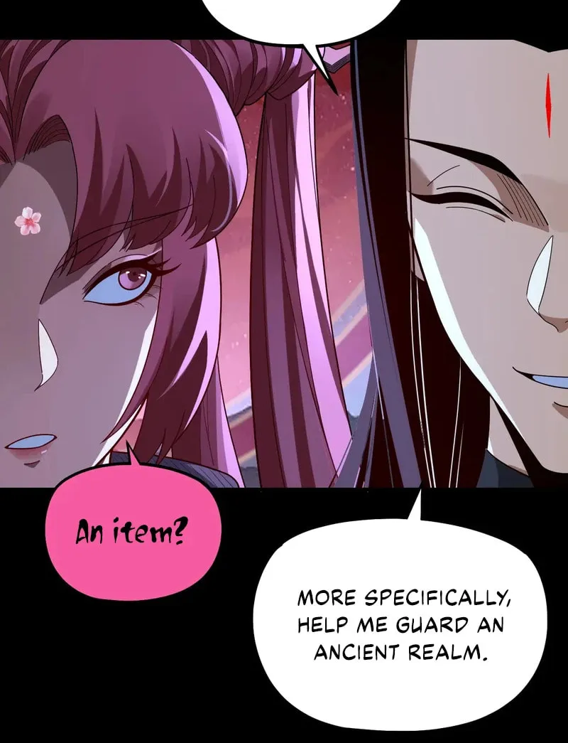 I Am The Fated Villain (Colored) Chapter 323 page 14 - 