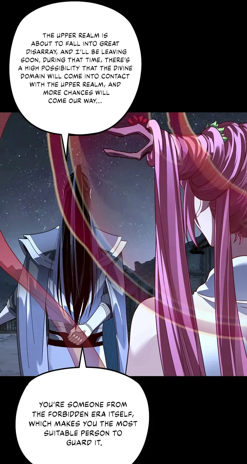 I Am The Fated Villain (Colored) Chapter 323 page 15 - 