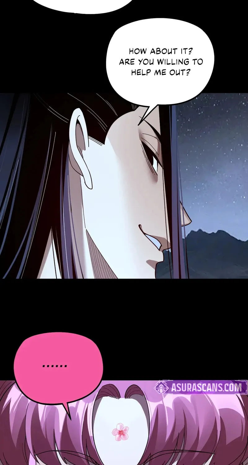 I Am The Fated Villain (Colored) Chapter 323 page 16 - 