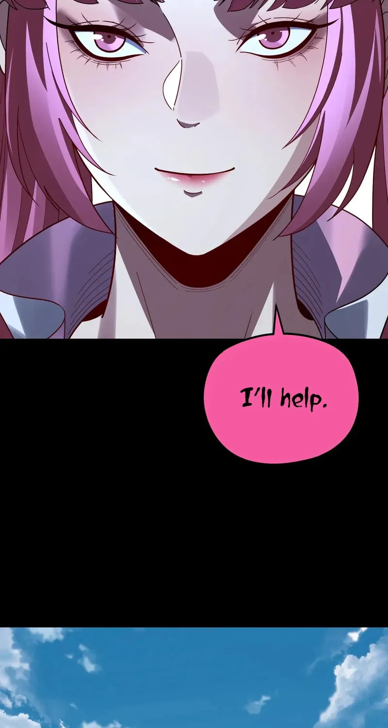 I Am The Fated Villain (Colored) Chapter 323 page 17 - 